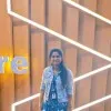 Jahnavi Naga Sirisha