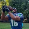 Shane Anderson