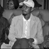 Stanley Ochieng