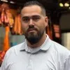 Cristobal Covarrubias