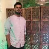 Haraprasanna Behera