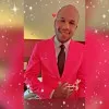 Anthony Shanks