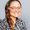 Reverend Katherine Katsanis