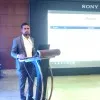 Ajay Mukherjee