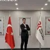Bekir Haluk Sönmez
