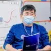 Kaozhun Li