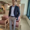 SHASHIKANTH CHOWDHARY