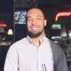 Ahmad Harris