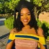 Samkelisiwe Nxumalo