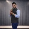 HARSH SINGH