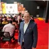 Meshal Mashriqi