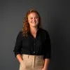 Kate Forlong