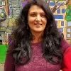 Megha Dholakia