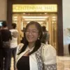 Christine Joyce Cruz