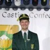 David van Zyl