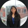Sonya Harjani