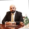 Tauseeq Azam