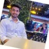 Abishek Sharma