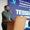 Suyash Kardile