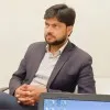 Satish Yadav