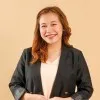 Jamie Marielle Pocong