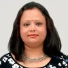 Ruma Sinha