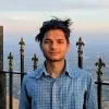 Yogesh Sharma