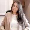 Nelly Baghdasaryn