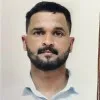 PAVEESH VP