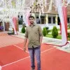 Bharath kumar Reddy