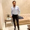 Ayush Bhambri