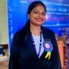 Vidya Ravindrakumar