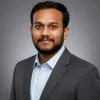 DAMA Bharath Kumar Reddy