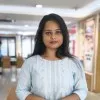 Shreyosi Dasgupta