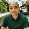 Eric Tan
