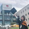 Debbie Li