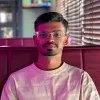 Chaitanya Khair