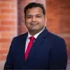 Meenhaz MK Mishra