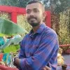 pradip kumar Sahoo