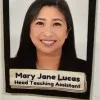 Mary Jane Lucas