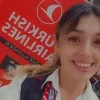 Melike Cansel öztürk
