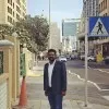 Gautham kumar