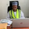 Hamadou Oumarou