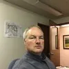 Larry Hagel