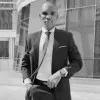 Tebogo Martin