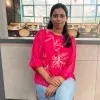 CA Susmitha Yarramreddy