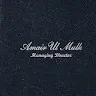 Amair Mulk