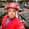 Efrain Ramos Hernandez
