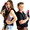 Play Zone Laser