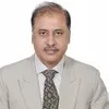 Malik Ashfaque